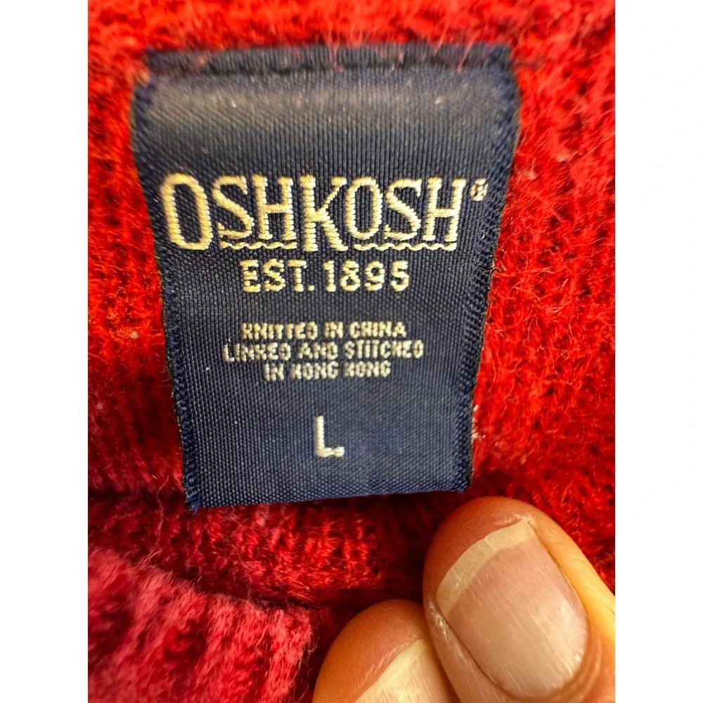OshKosh Bgosh vintage oshkosh